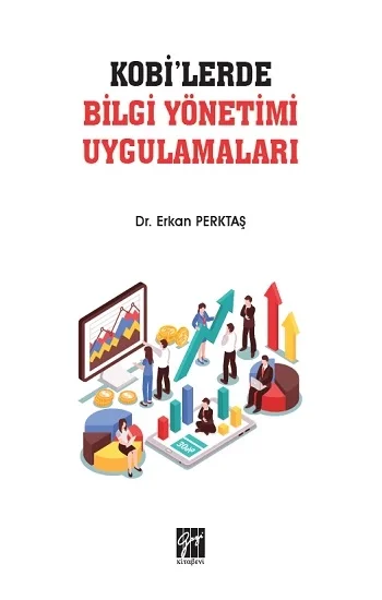 KOBİlerde Bilgi Yönetimi Uygulamaları