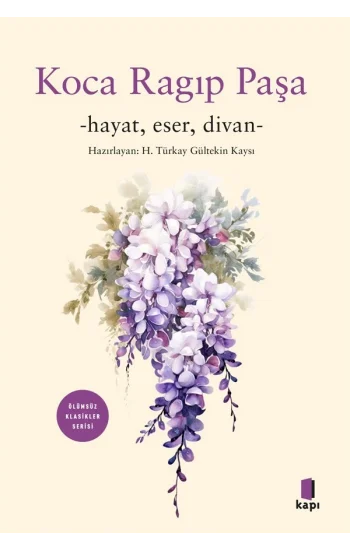 Koca Ragıp Paşa Divanı