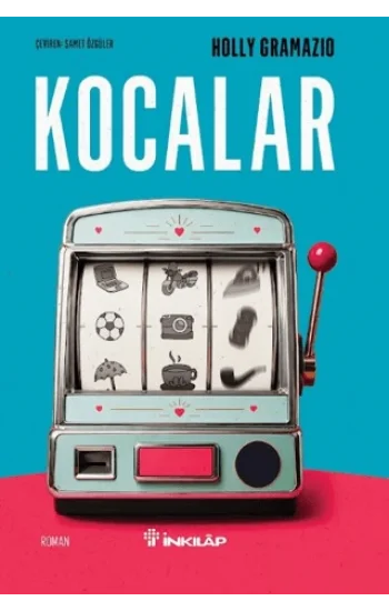 Kocalar