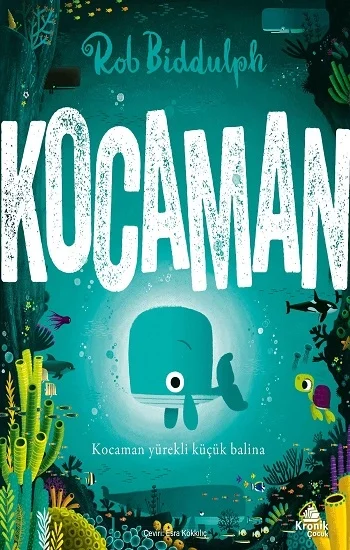 Kocaman