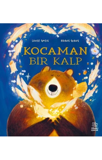 Kocaman Bir Kalp