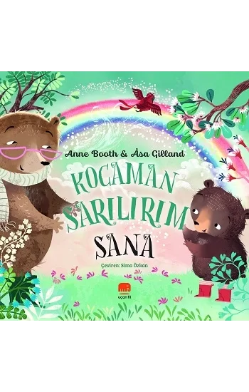 Kocaman Sarılırım Sana