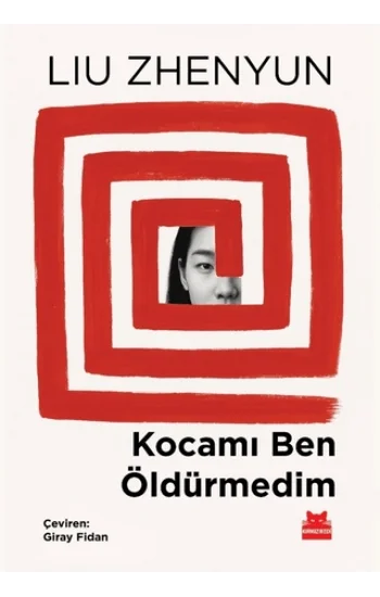 Kocamı Ben Öldürmedim