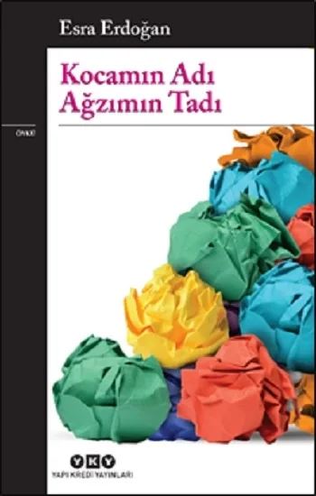 Kocamın Adı Ağzımın Tadı