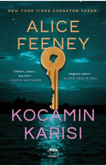 Kocamın Karısı