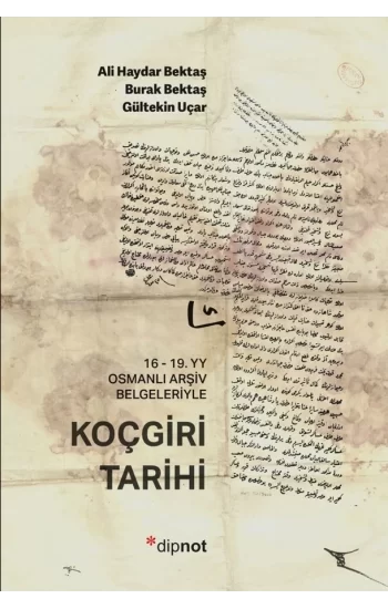 Koçgiri Tarihi (Ciltli)