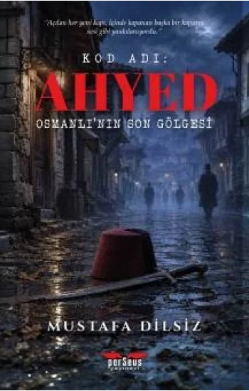 Kod Adı - Ahyed