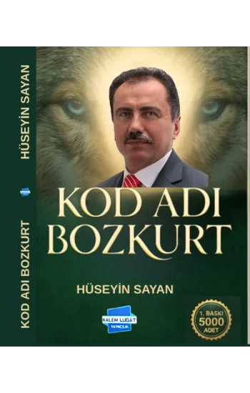 Kod Adı Bozkurt