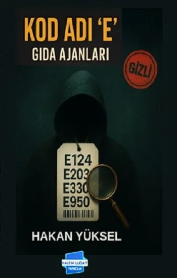 Kod Adı E Gıda Ajanları