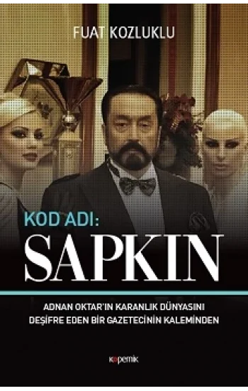 Kod Adı: Sapkın