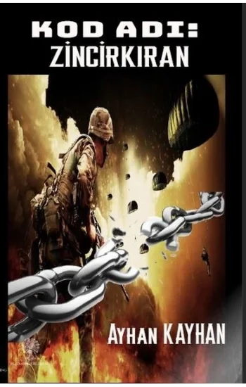 Kod Adı: Zincirkıran