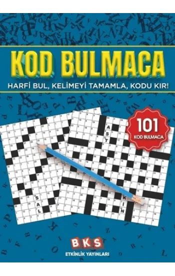 Kod Bulmaca