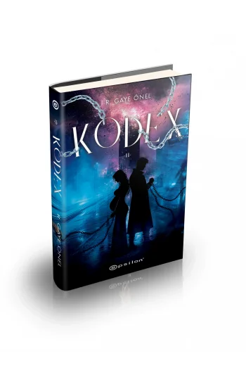 Kodex 2 - Ciltli