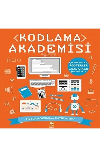Kodlama Akademisi