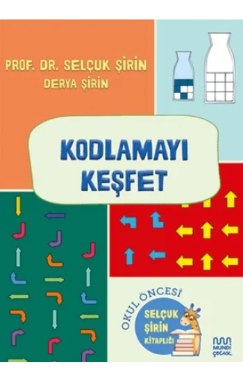 Kodlamayı Keşfet