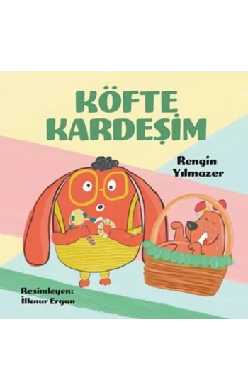 Köfte Kardeşim