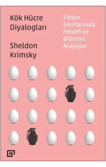 Kök Hücre Diyalogları: Tıbbın Sınırlarında Felsefi Ve Bilimsel Arayışlar