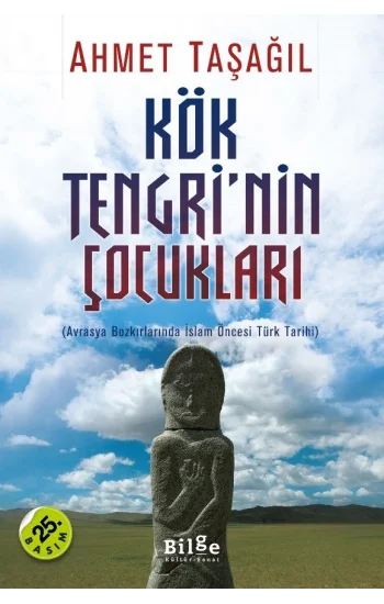 Kök Tengri’nin Çocukları