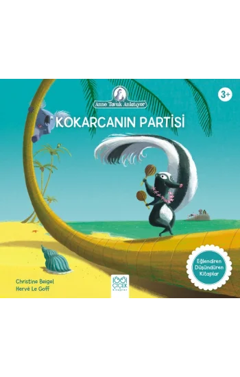 Kokarcanın Partisi