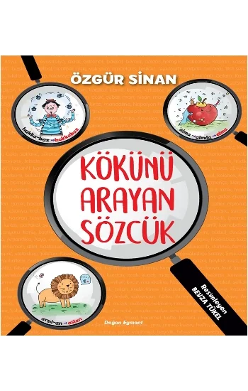 Kökünü Arayan Sözcük