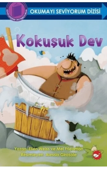 Kokuşuk Dev
