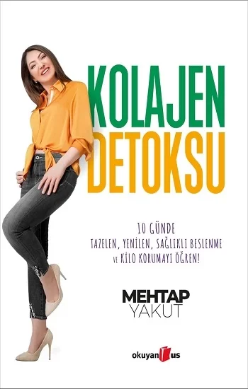 Kolajen Detoksu