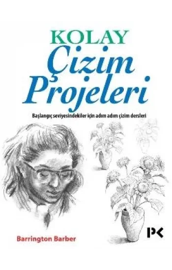 Kolay Çizim Projeleri