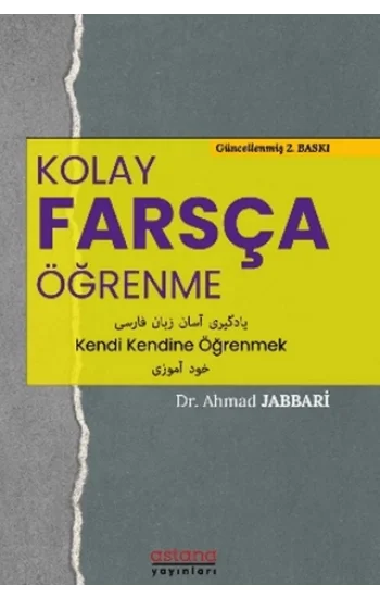 Kolay Farsça Öğrenme