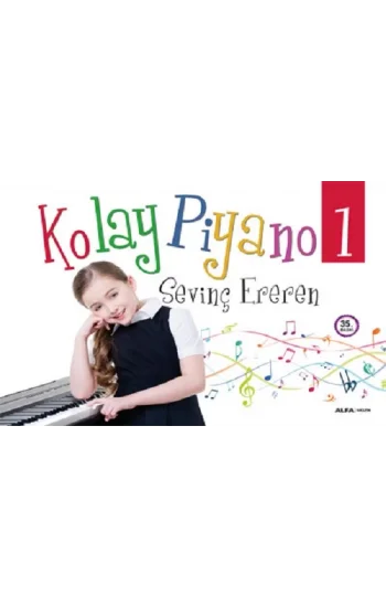 Kolay Piyano 1