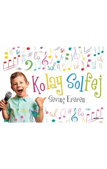 Kolay Solfej
