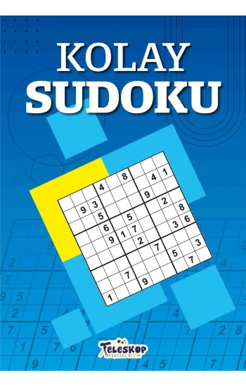 Kolay Sudoku