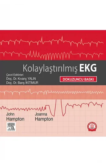 Kolaylaştırılmış EKG