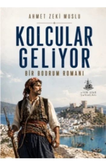 Kolcular Geliyor