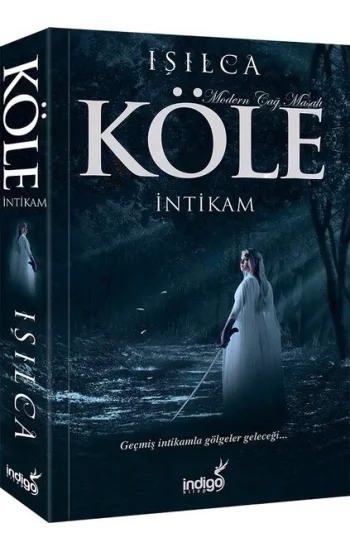 Köle - İntikam