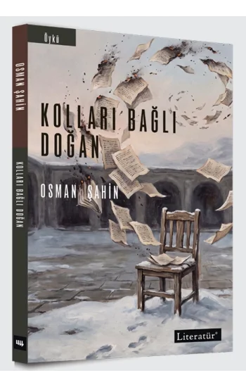 Kolları Bağlı Doğan