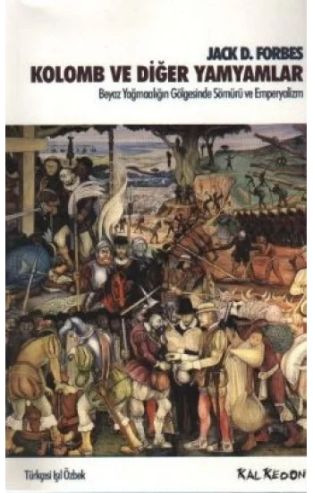 Kolomb ve Diğer Yamyamlar