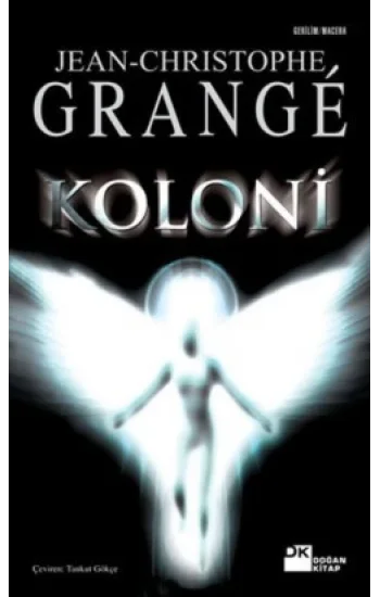 Koloni