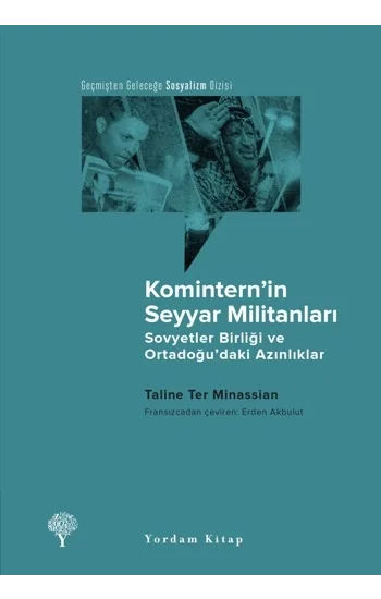 Kominternin Seyyar Militanları