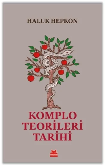 Komplo Teorileri Tarihi