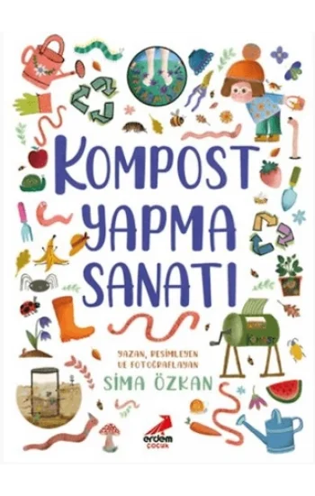 Kompost Yapma Sanatı