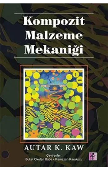 Kompozit Malzeme Mekaniği