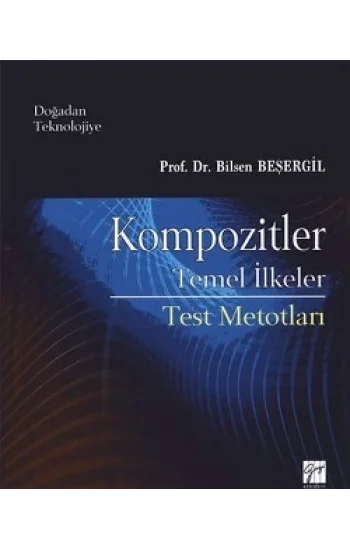 Kompozitler Temel İlkeler