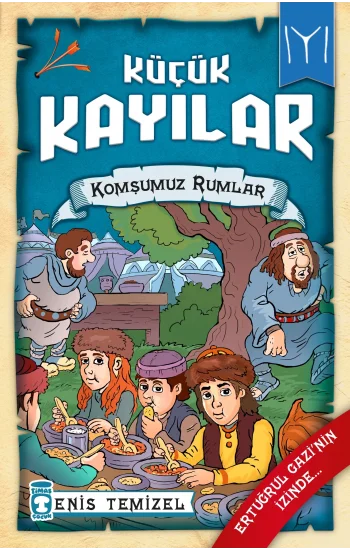 Komşumuz Rumlar - Küçük Kayılar 2