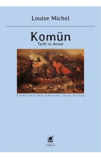 Komün
