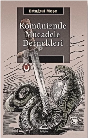 Komünizmle Mücadele Dernekleri