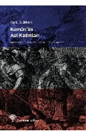 Komünün Asi Kadınları