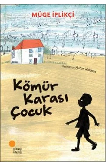 Kömür Karası Çocuk