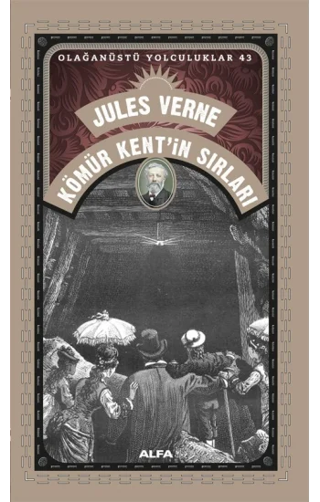 Kömür Kentin Sırları