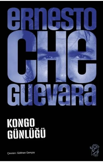 Kongo Günlüğü