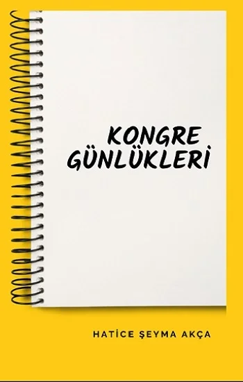 Kongre Günlükleri